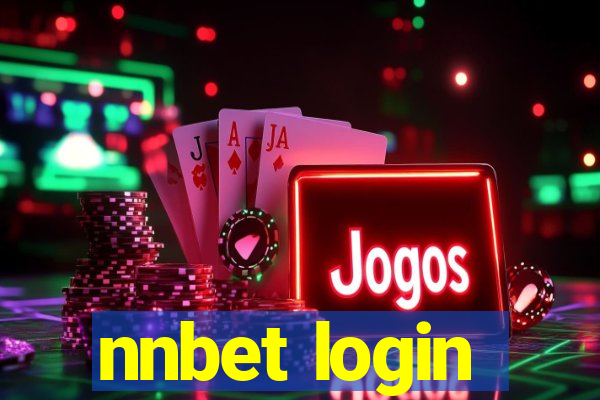 nnbet login